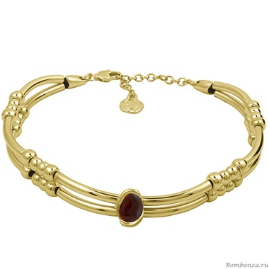 Колье Ciclon, DAILA MARRON B230810-02 R/G Колье Ciclon, DAILA MARRON B230810-02 R/G